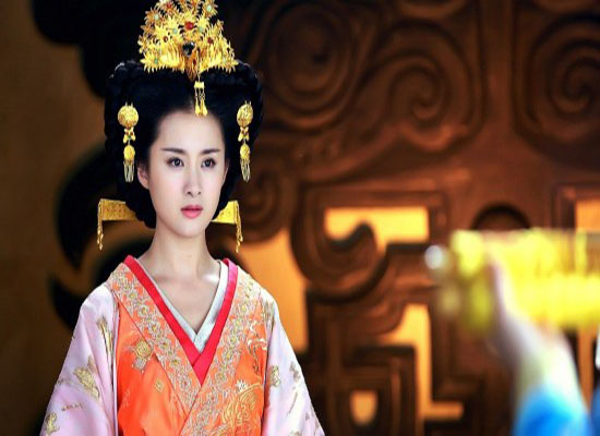 火狐电竞|刘镇伟新片《天仙奇缘》玩颠覆 孙俪要演潘金莲(图4) 火狐电竞官网