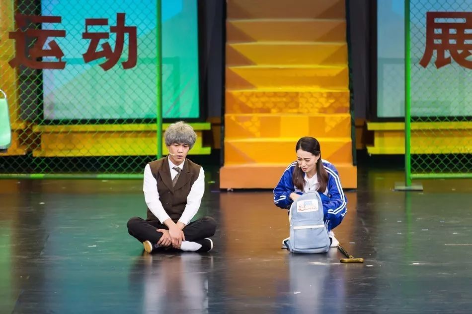 火狐电竞官网:玉泽演退伍之后第一部作品 《The Game:向着零时》公开海报(图1) 火狐电竞