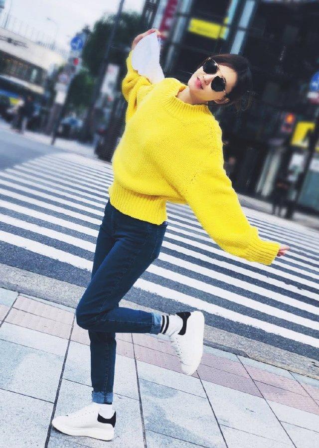 蓝燕领衔的三级片女星 声泪俱下悔不当初‘火狐电竞’(图2) 火狐电竞