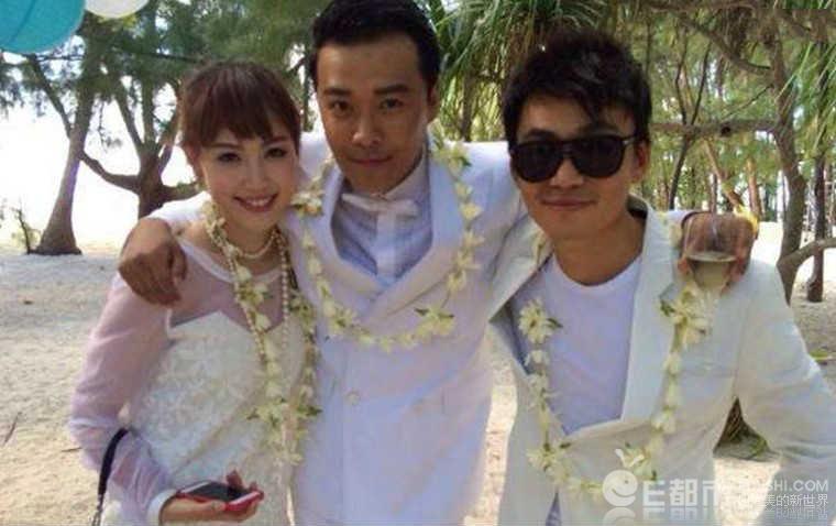 姚元浩自曝随时跟王心凌闪婚 很想要个小孩【火狐电竞官方网站】(图1) 火狐电竞